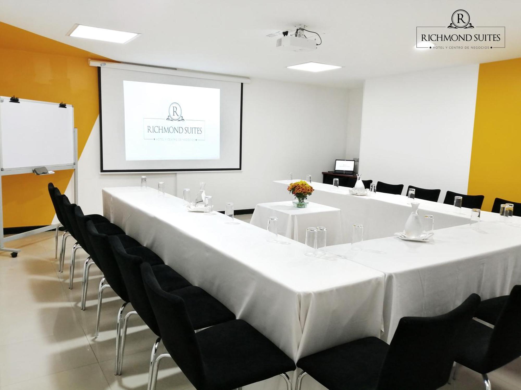 Hotel Richmond Bogotá