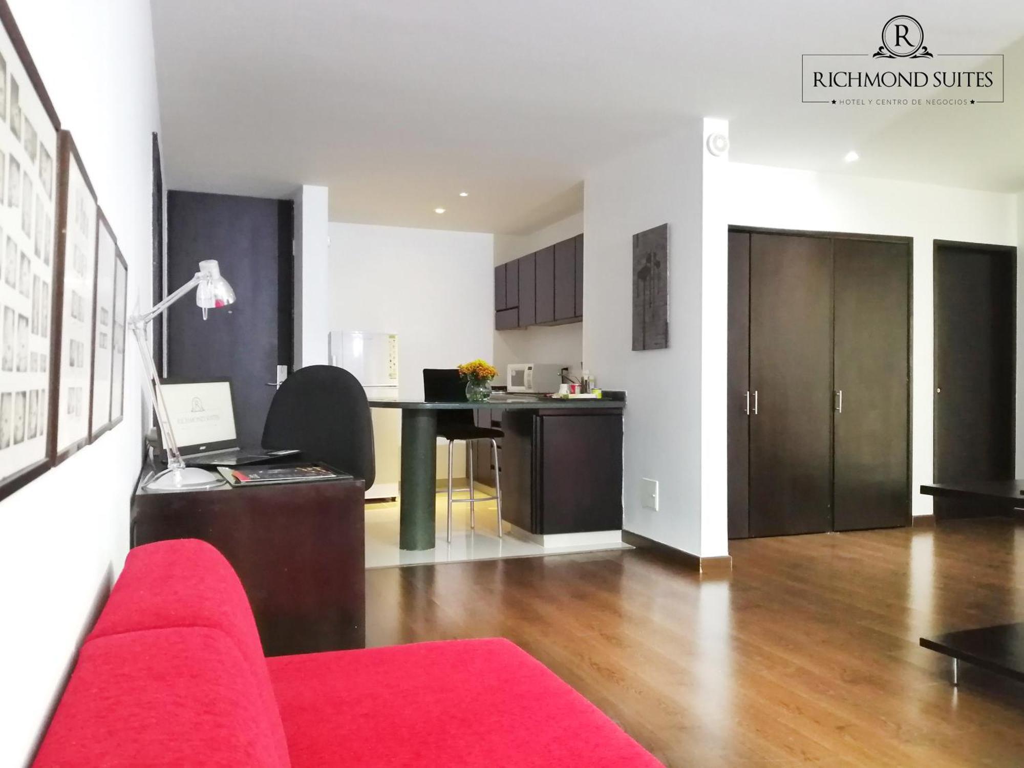 Richmond Hotel Bogotá