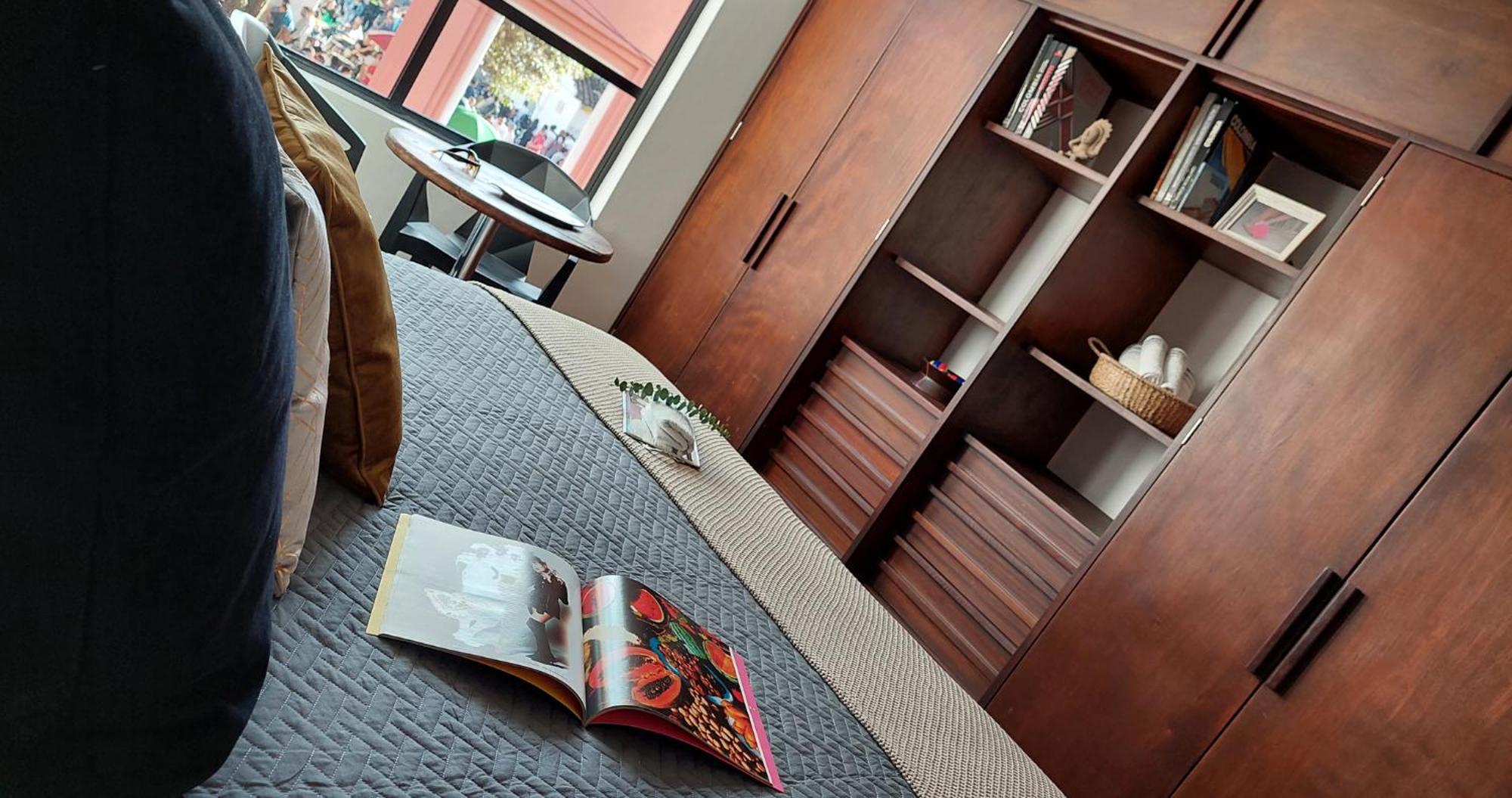 Depa Quevedo Apartamento Bogotá