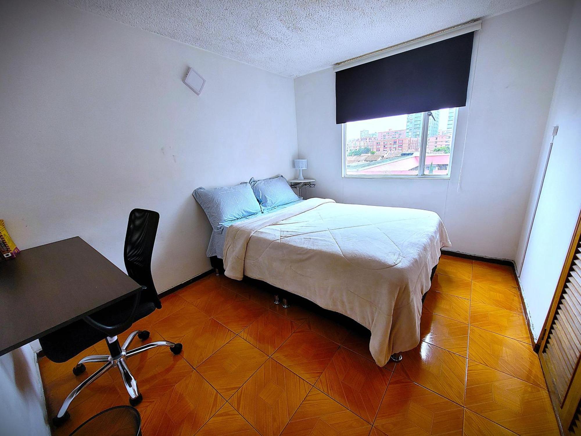 Lovely Private In In Cedritos * Bogotá