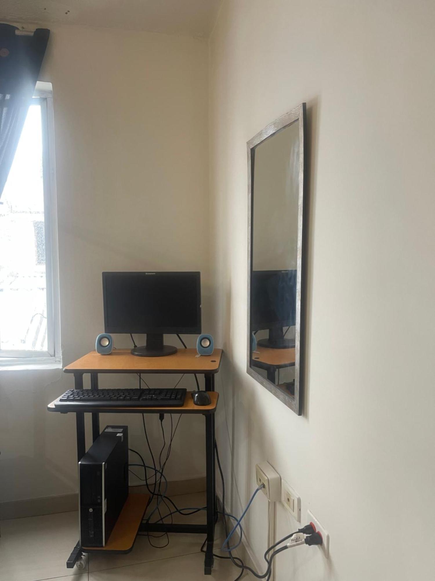 Habitación en casa particular A 5 Minutos Del Aeropuerto El Dorado