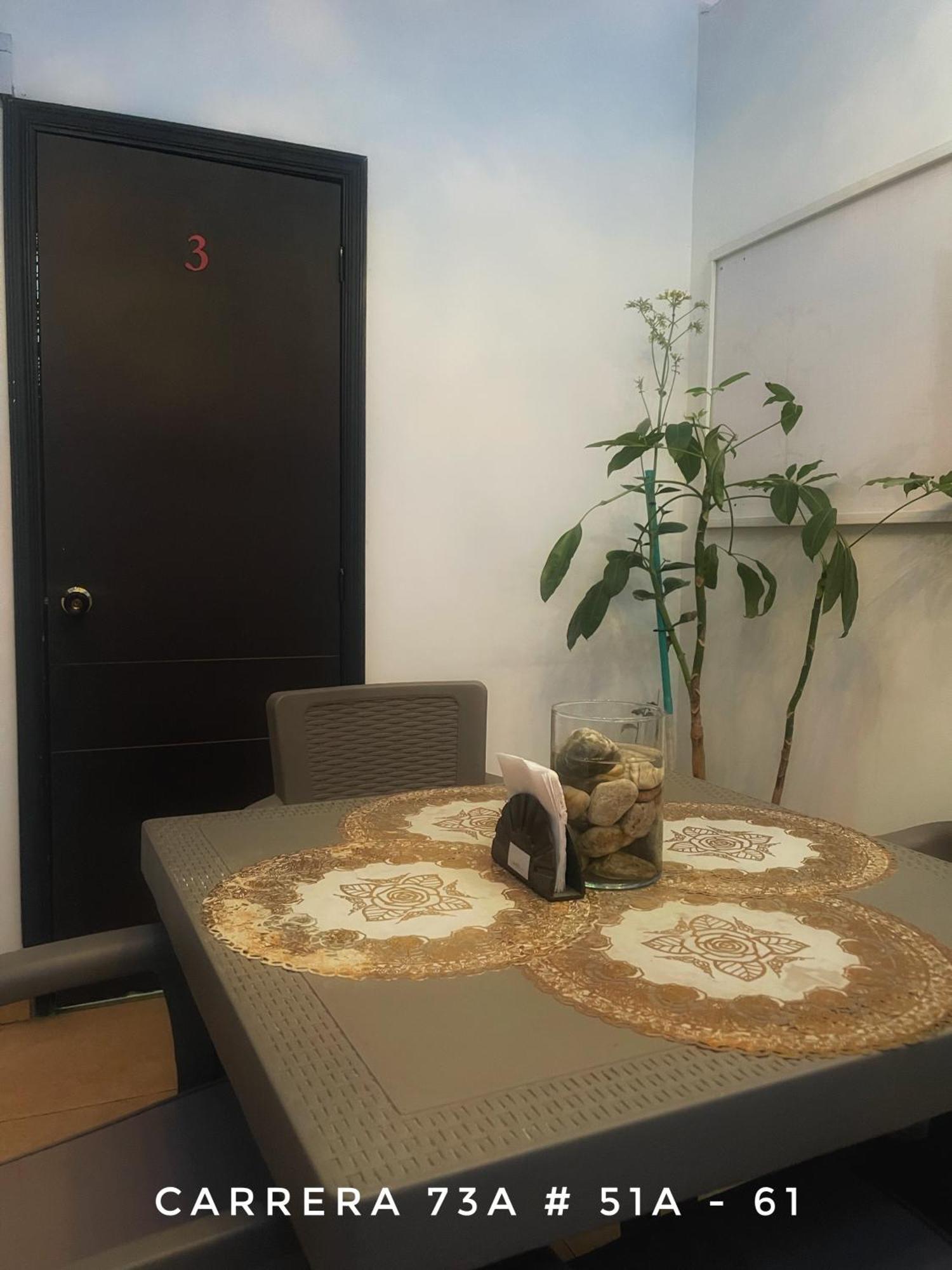 Habitación en casa particular A 5 Minutos Del Aeropuerto El Dorado *