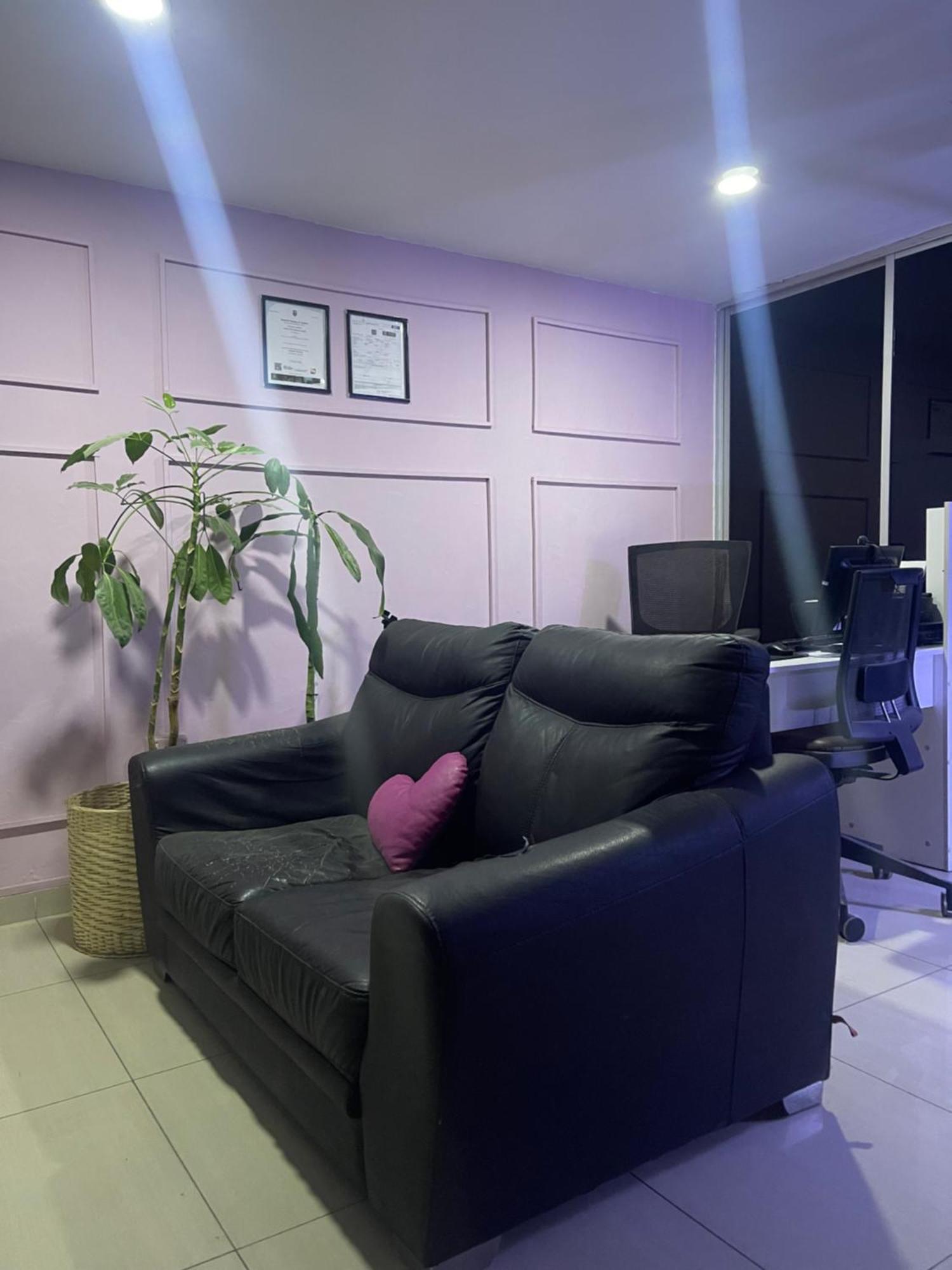 A 5 Minutos Del Aeropuerto El Dorado Habitación en casa particular Bogotá
