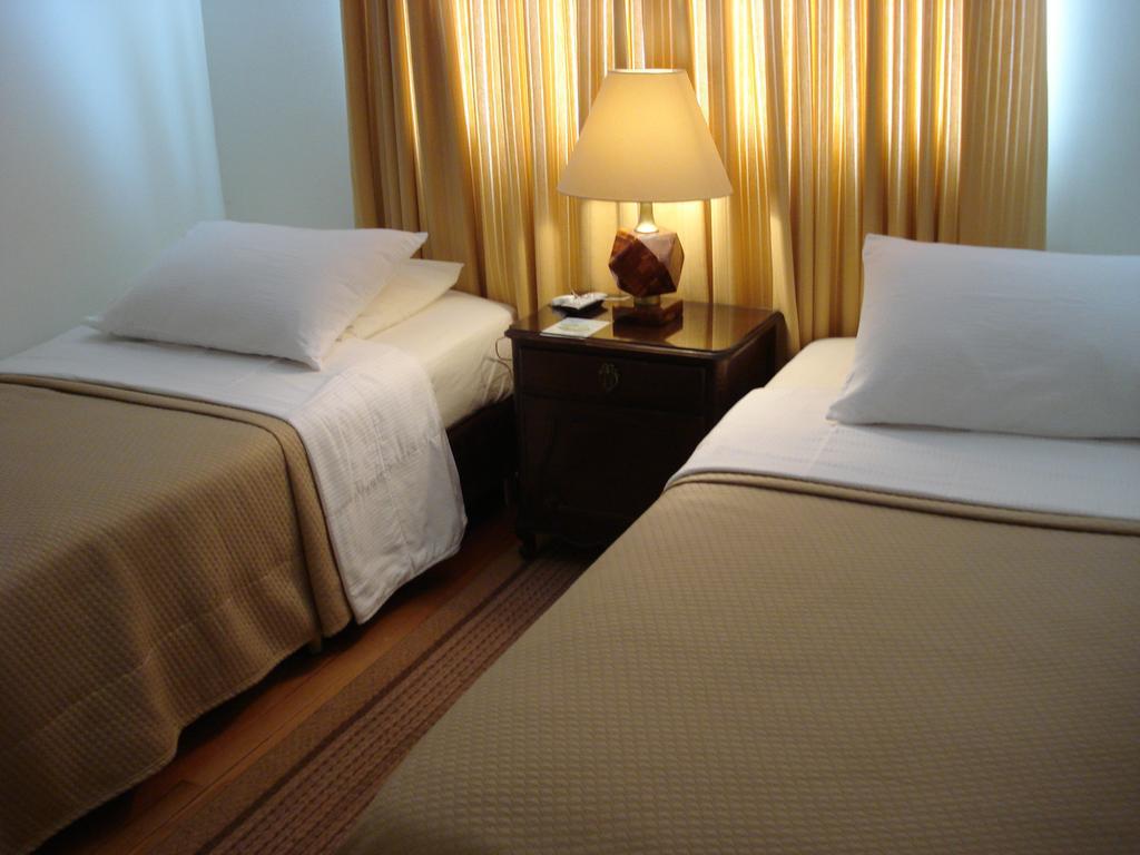 Bed and breakfast Casa Real Bogotá