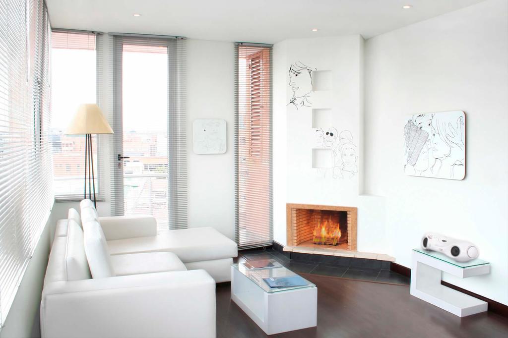 104 Art Hotel 4*