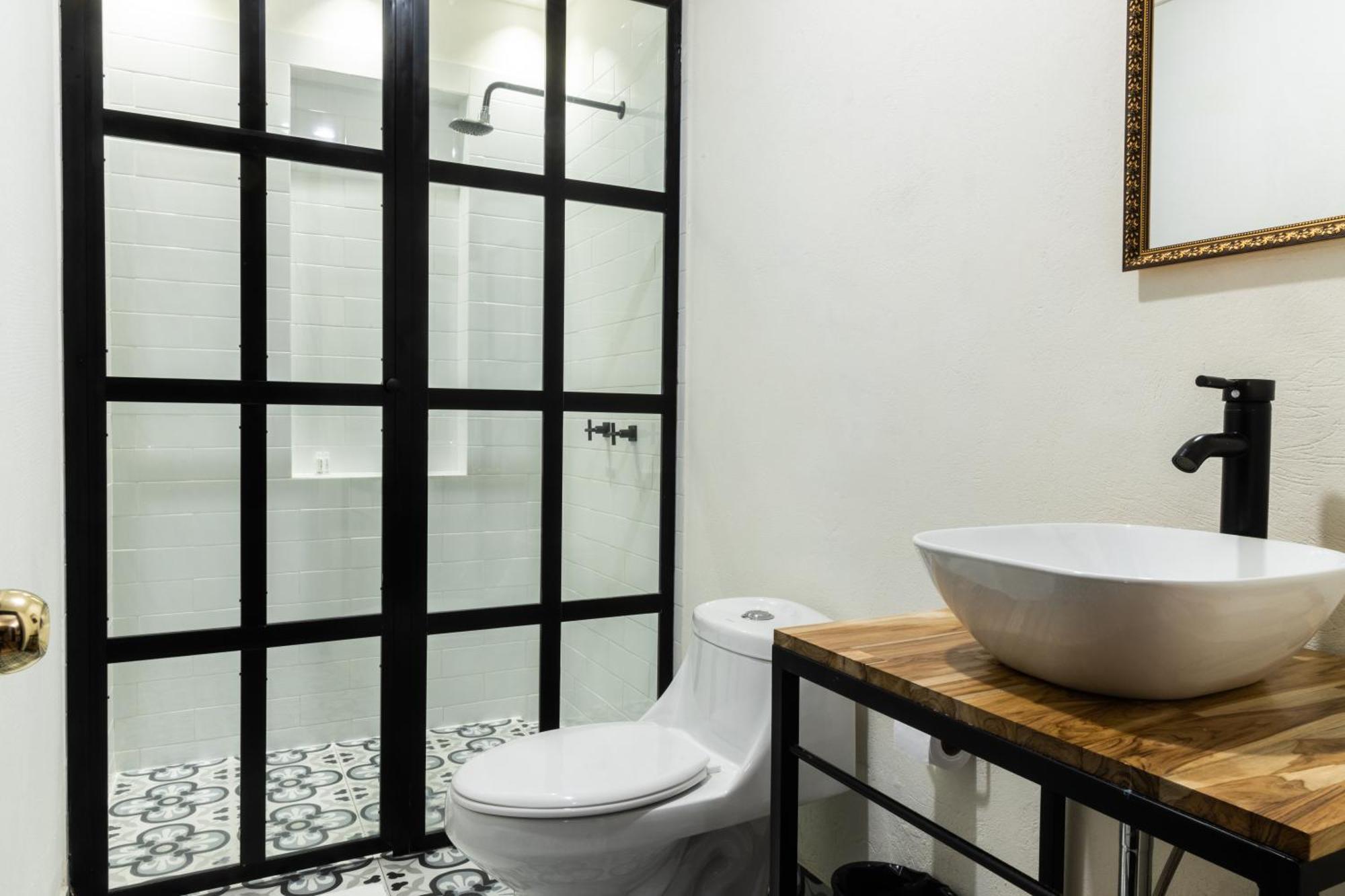 Aguas Bed and breakfast Bogotá