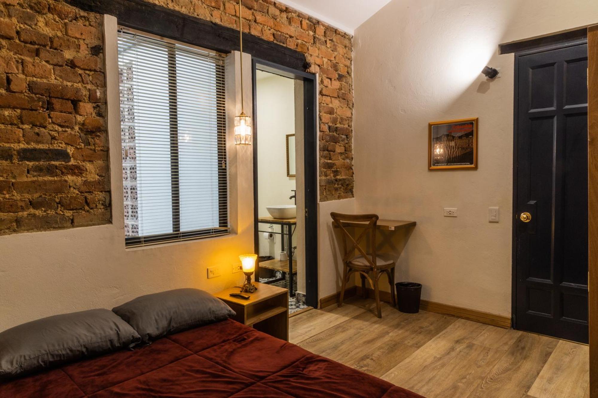 Aguas Bed and breakfast