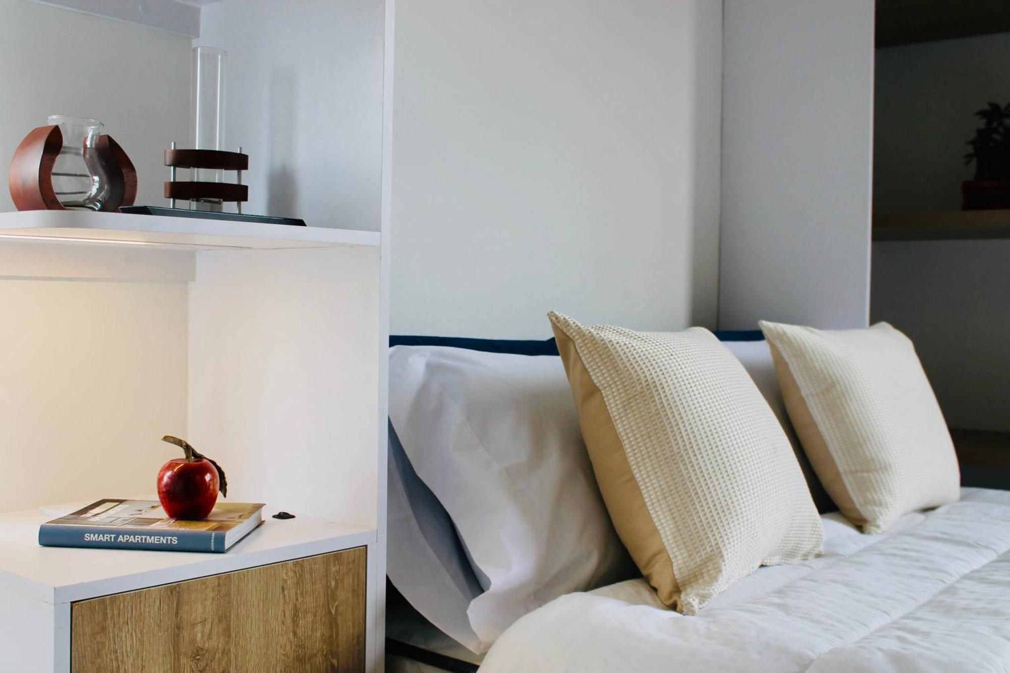 Entorno802-new Loft Con Vista A La Montana