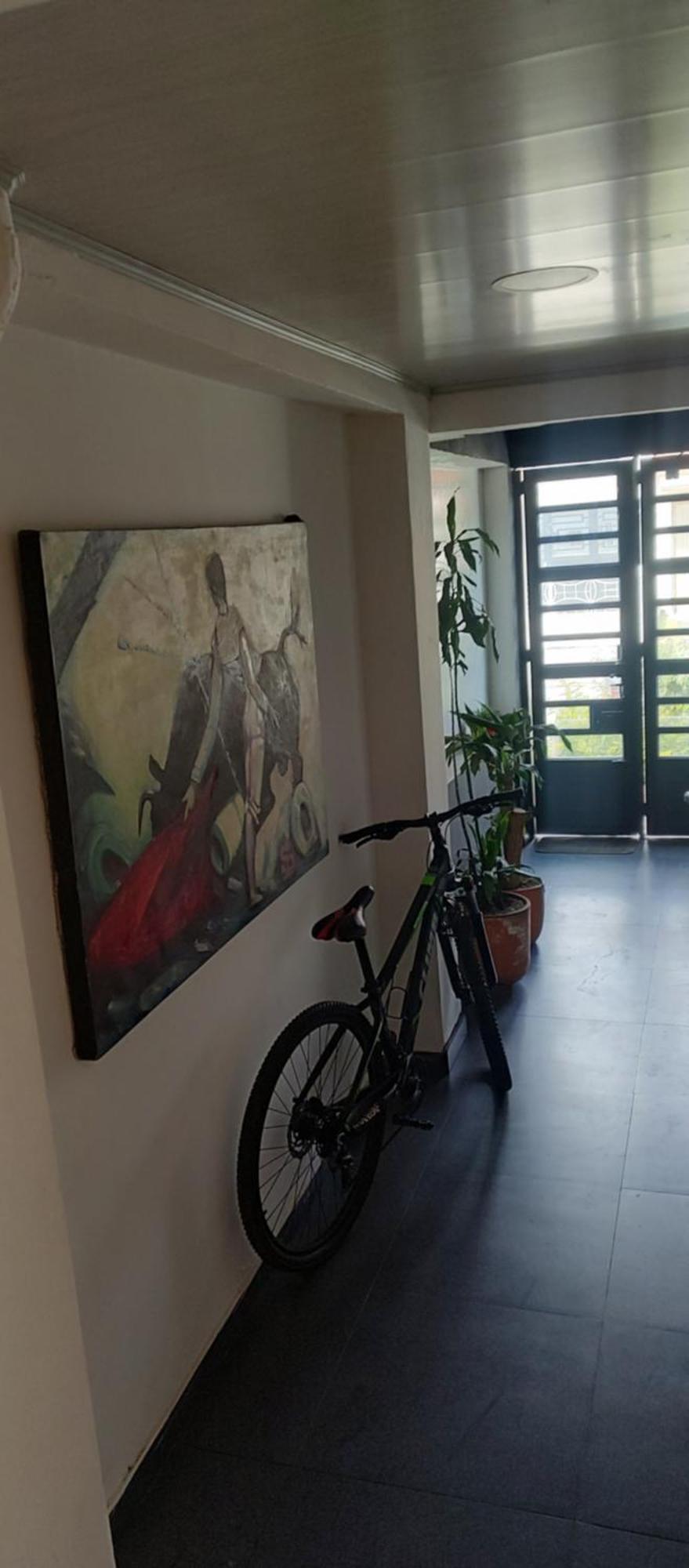 Pequeno Acojedor, Confortable Con Bano Independiente Bogotá