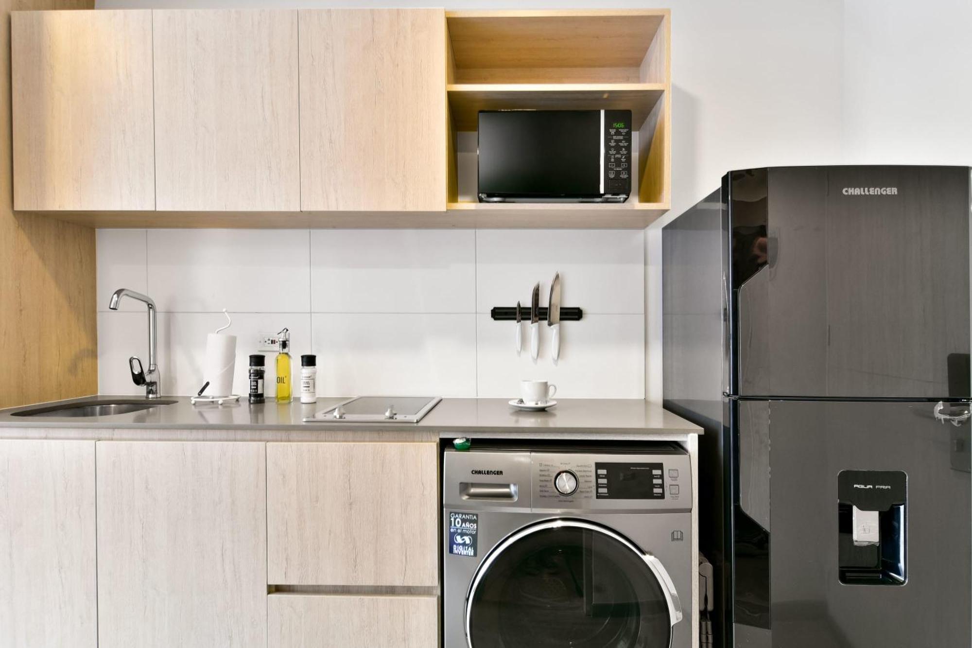 Arezzo By Wynwood House Apartamento *