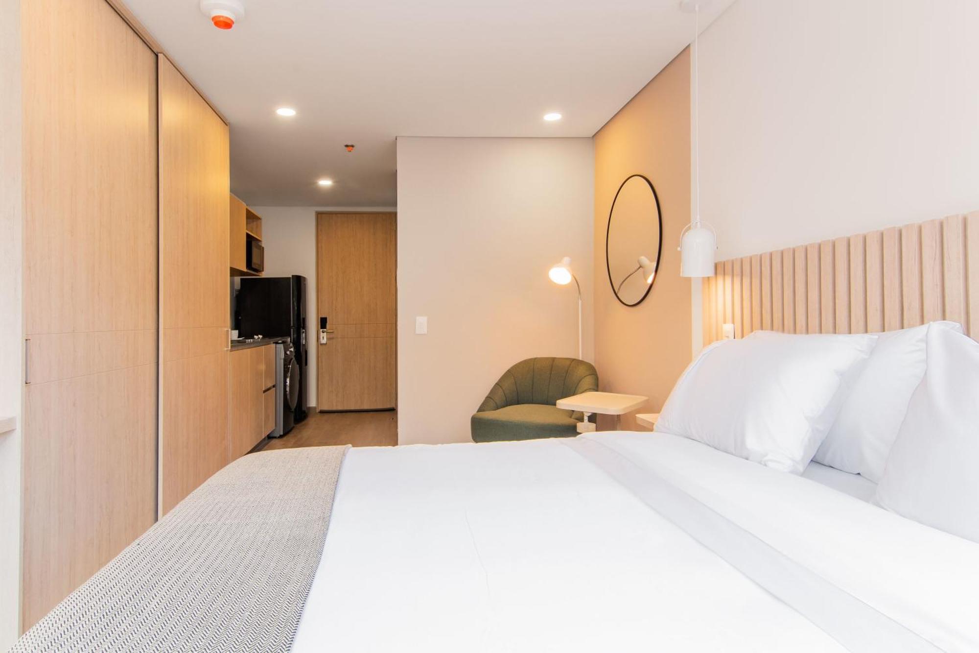 Apartamento Arezzo By Wynwood House Bogotá