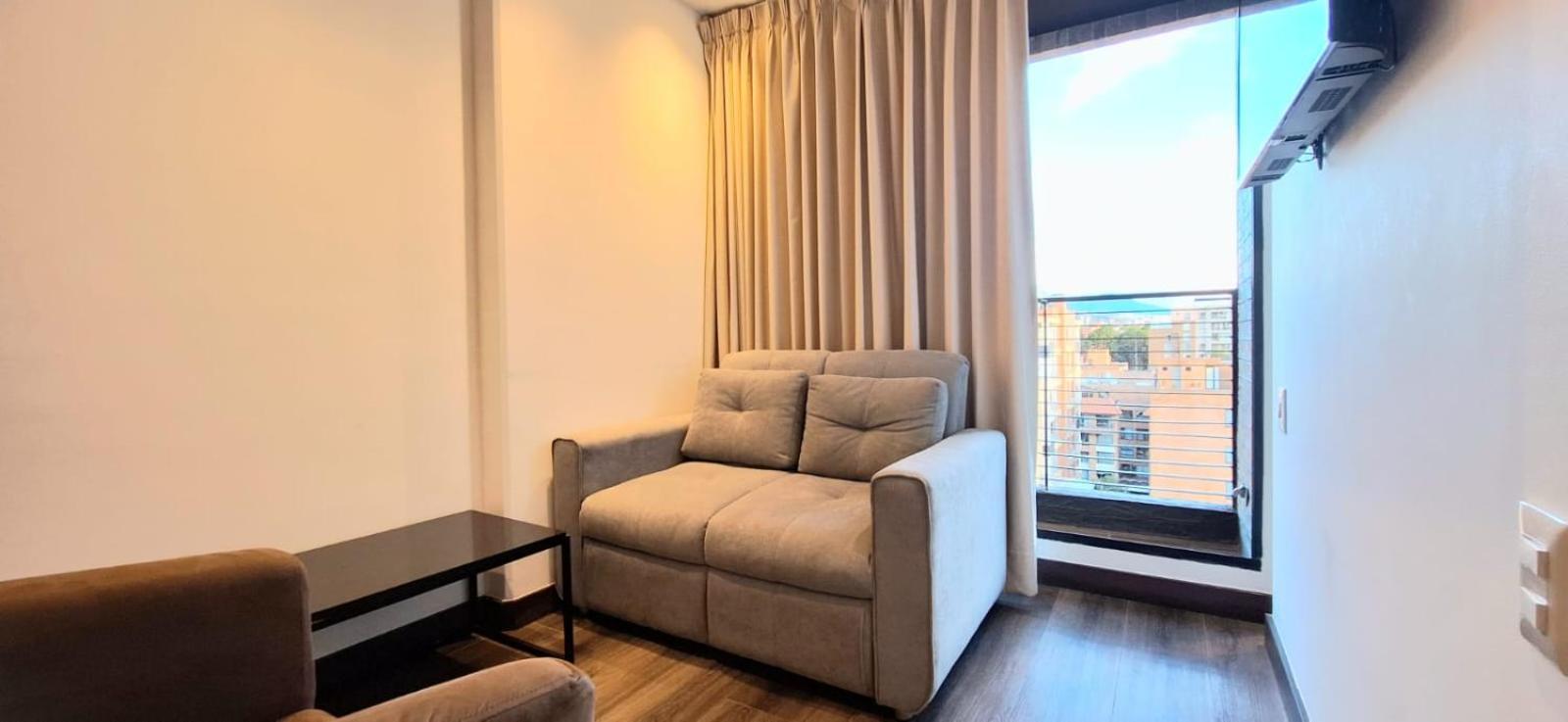 Apartamento Ch Somos At En Parte Norte