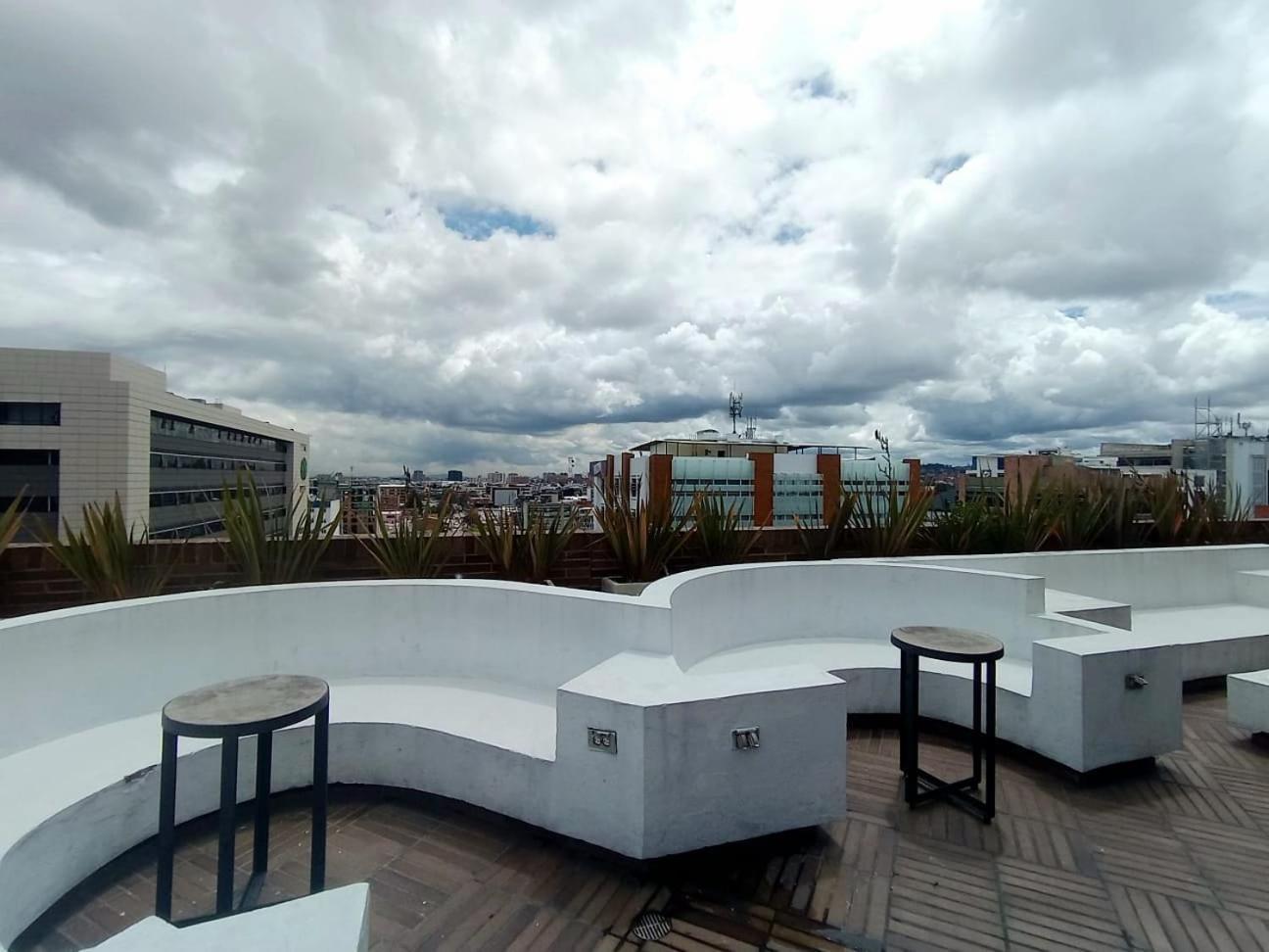 Apartamento Ch Somos At En Parte Norte