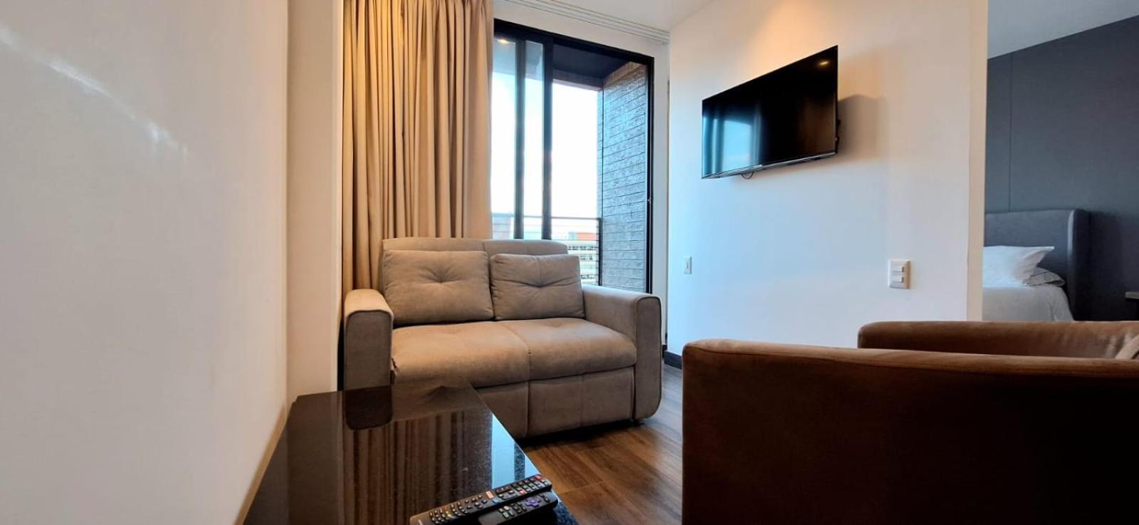 Apartamento Ch Somos At En Parte Norte Bogotá