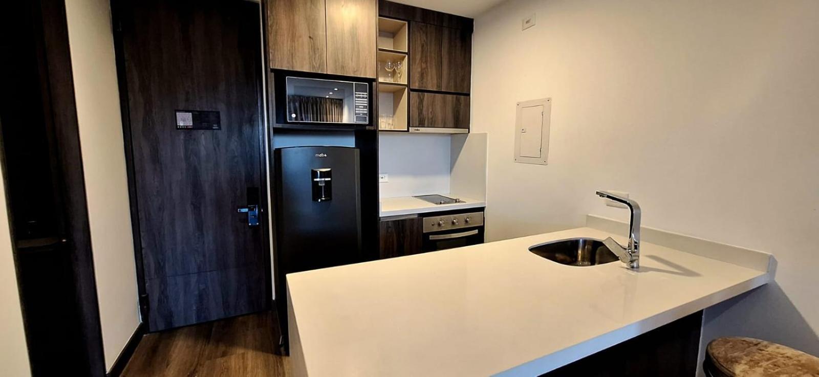 Apartamento Ch Somos At En Parte Norte