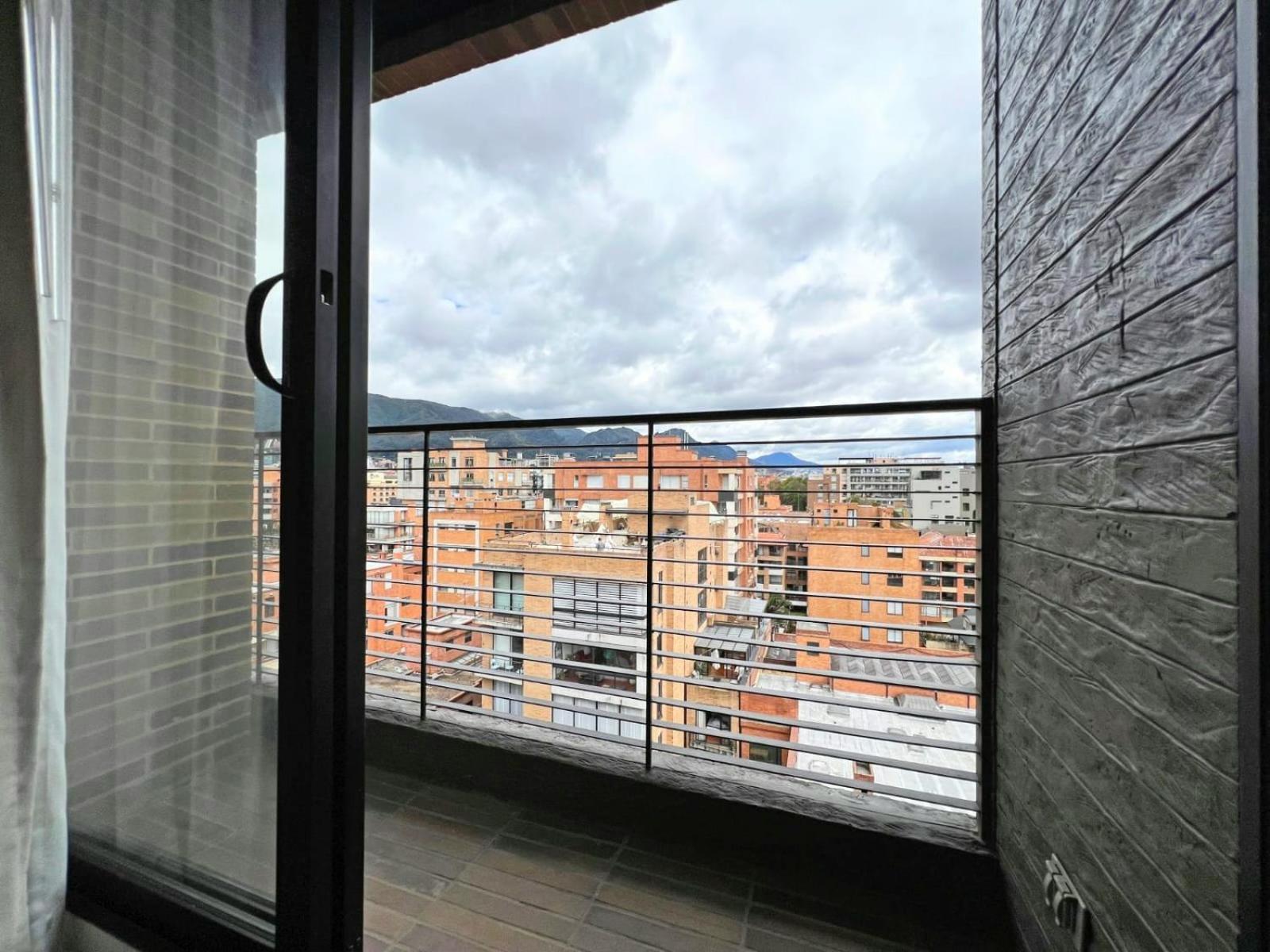 Ch Somos At En Parte Norte Apartamento