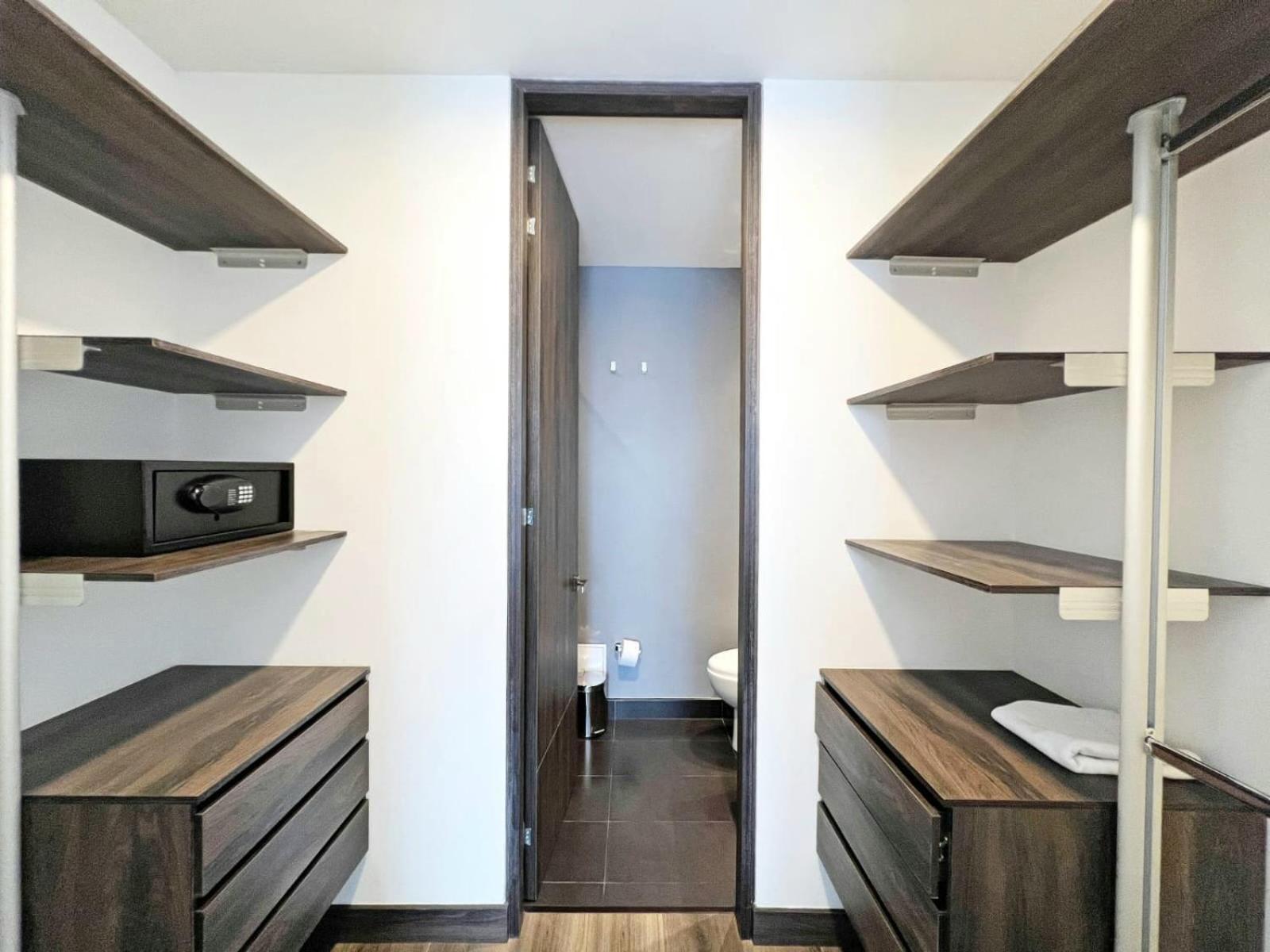 Apartamento Ch Somos At En Parte Norte *