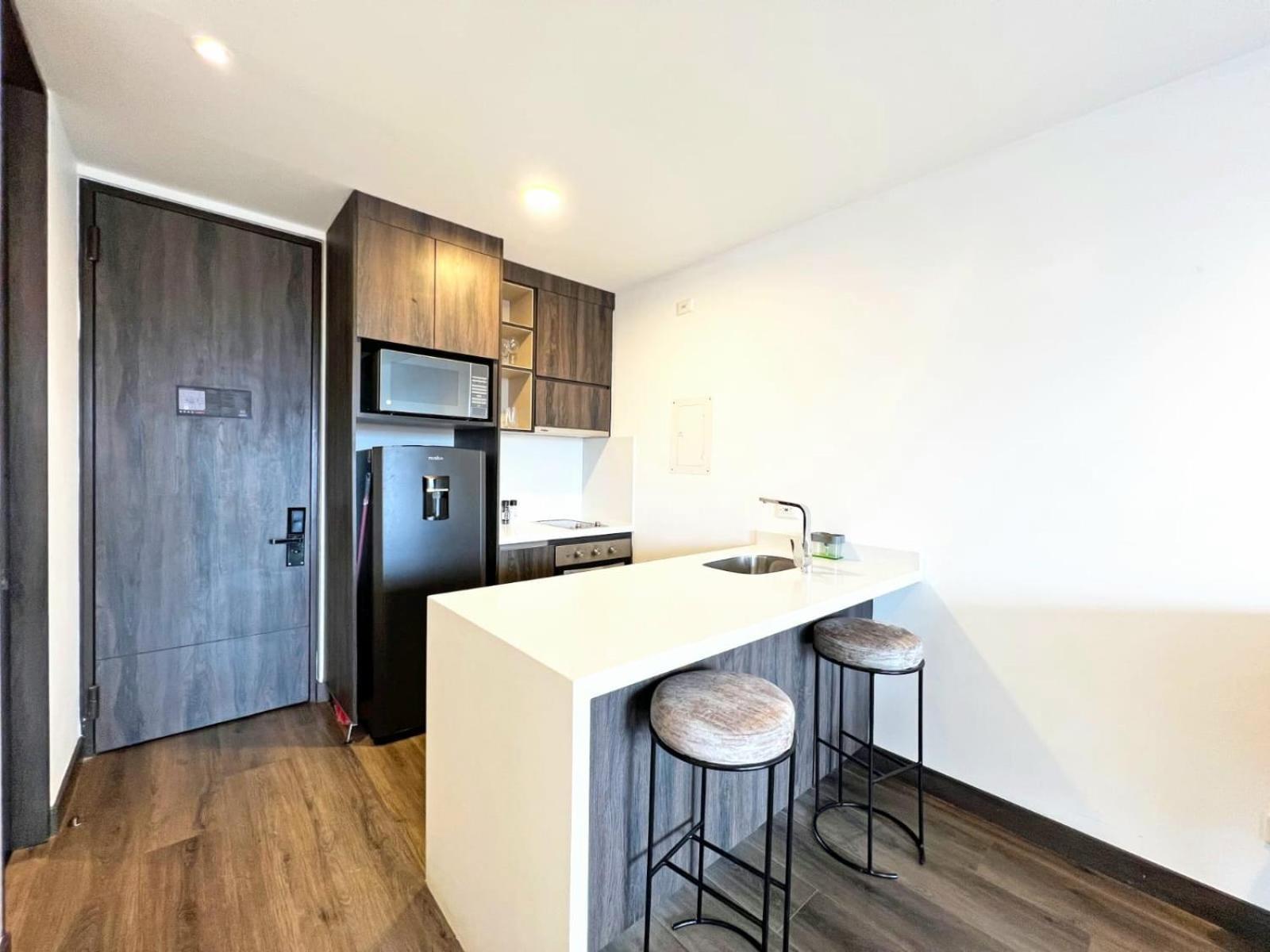 Apartamento Ch Somos At En Parte Norte