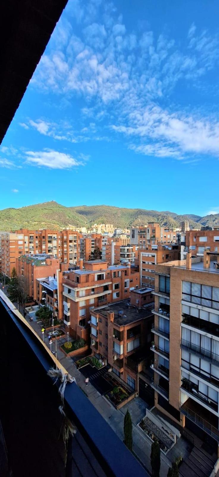 Apartamento Ch Somos At En Parte Norte *