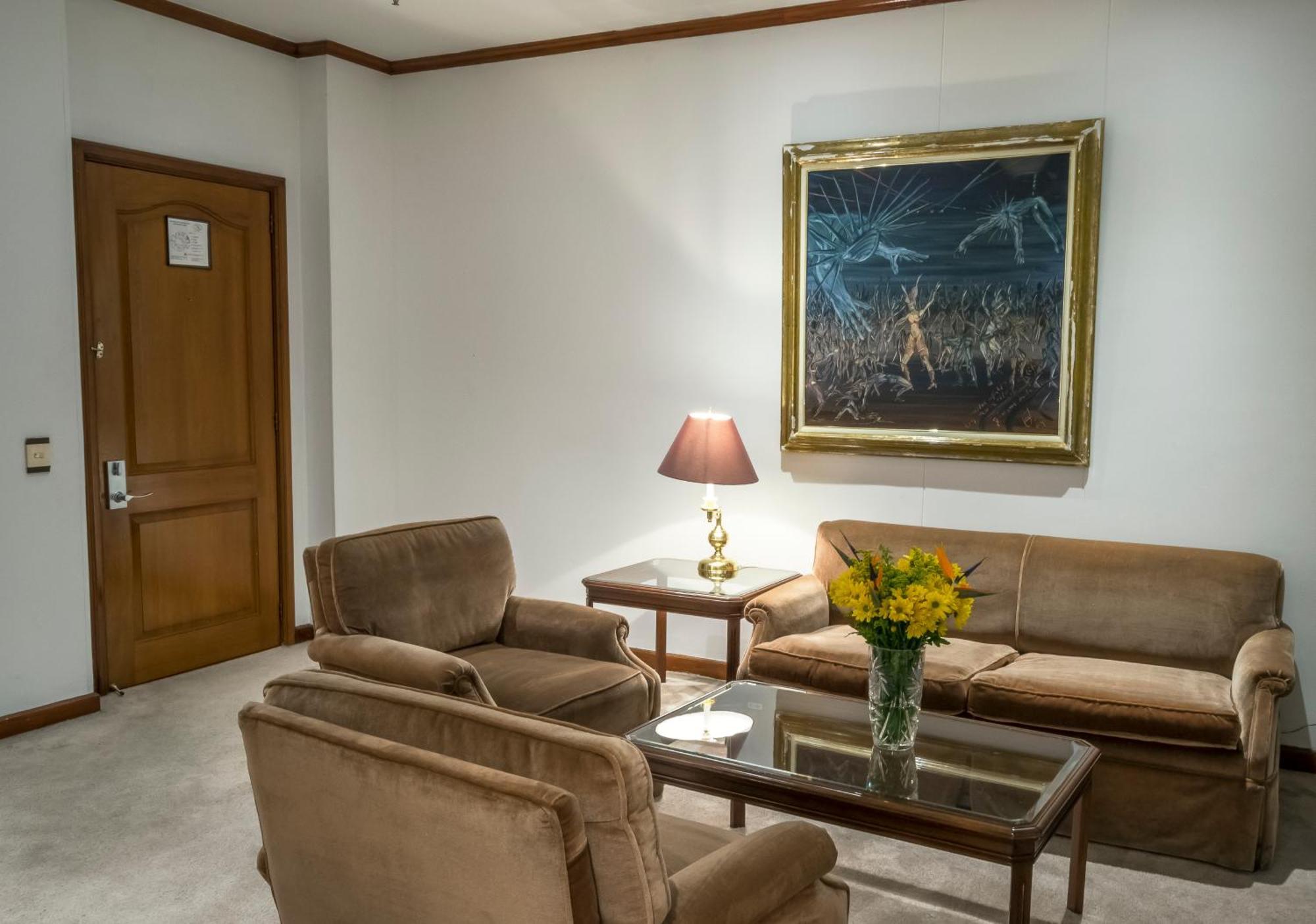 Regency Usaquén 4* Bogotá