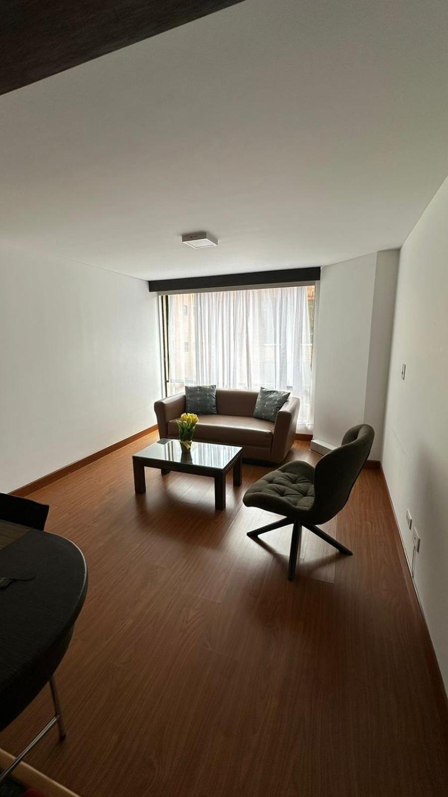 Super Apartasuite En Muy Buena Ubicacion Bogotá