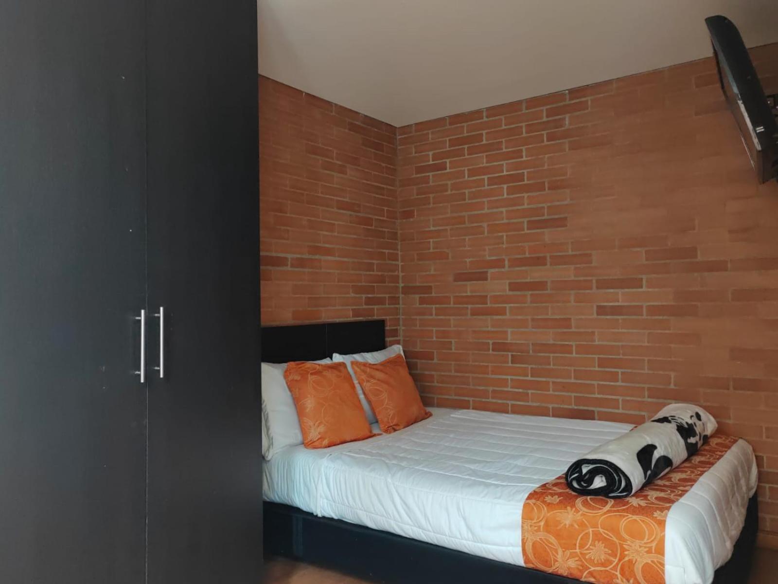 Astral 3* Bogotá