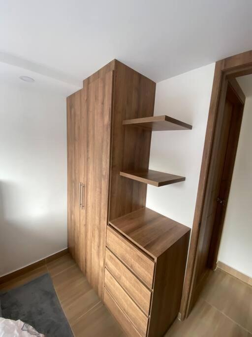 Apartamento De Lujo Fontibon Cerca Al Aeropuerto Y Terminal De Transportes Apartamento Bogotá