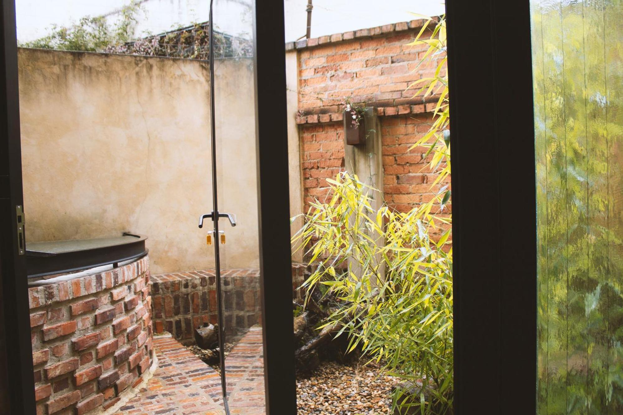 Apartamento Casa Macarena Bogotá