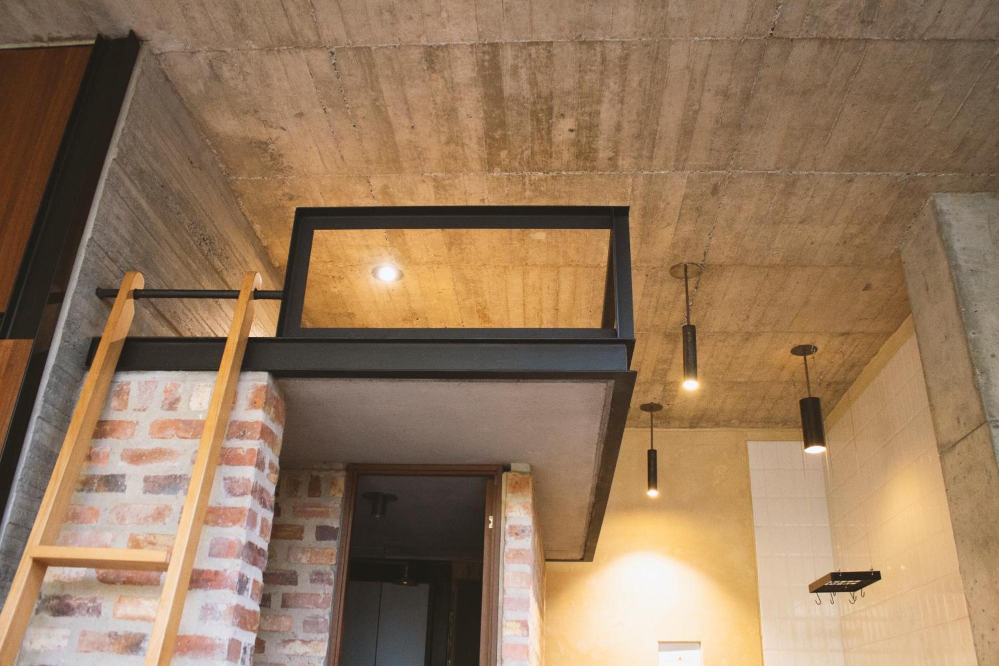 Apartamento Casa Macarena