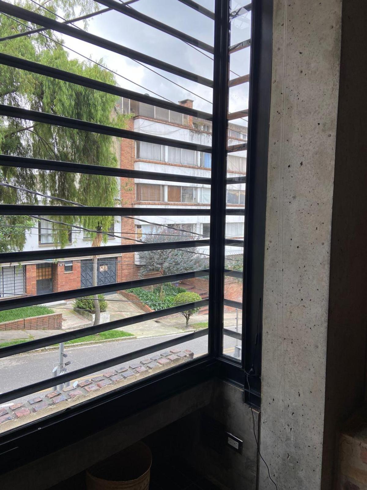 Apartamento Casa Macarena Bogotá