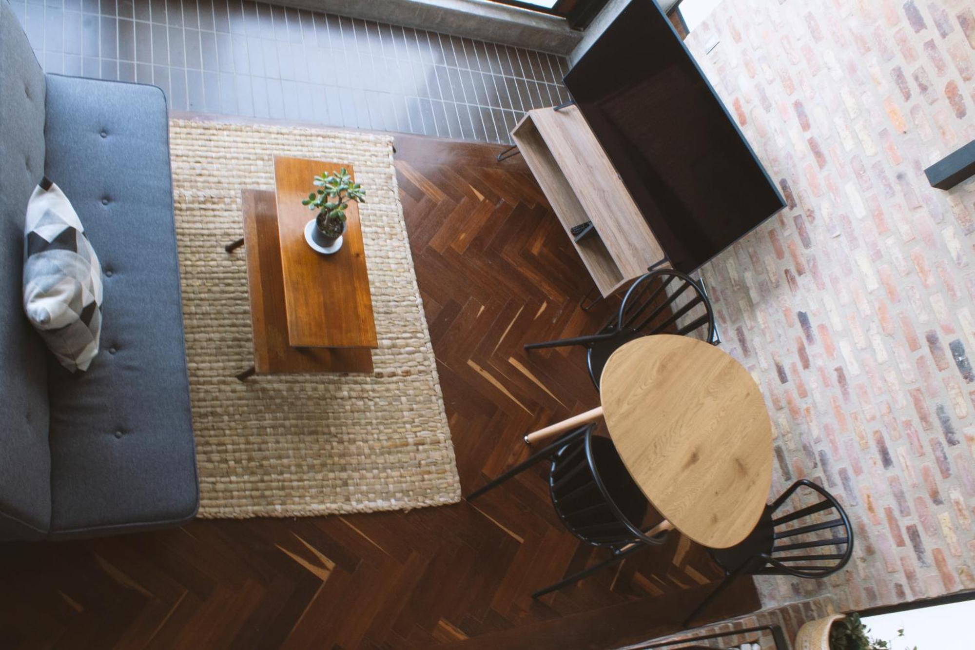 Casa Macarena * Bogotá