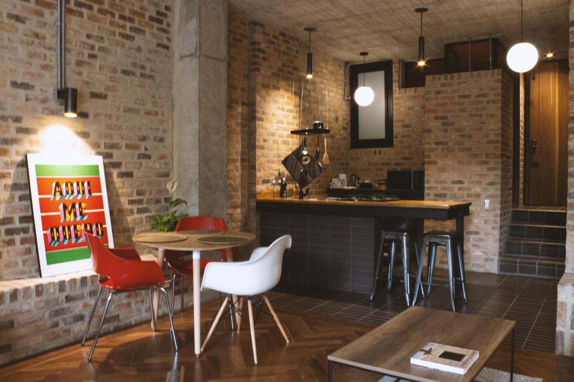 Apartamento Casa Macarena *