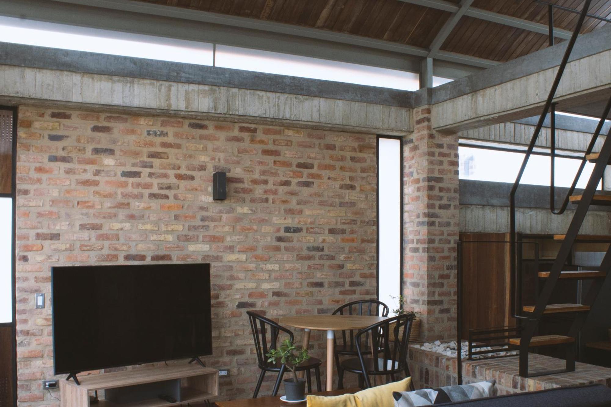 Apartamento Casa Macarena Bogotá