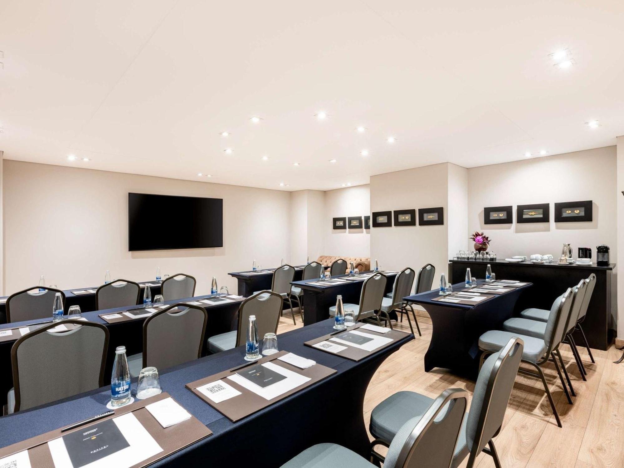 Sofitel Victoria Regia