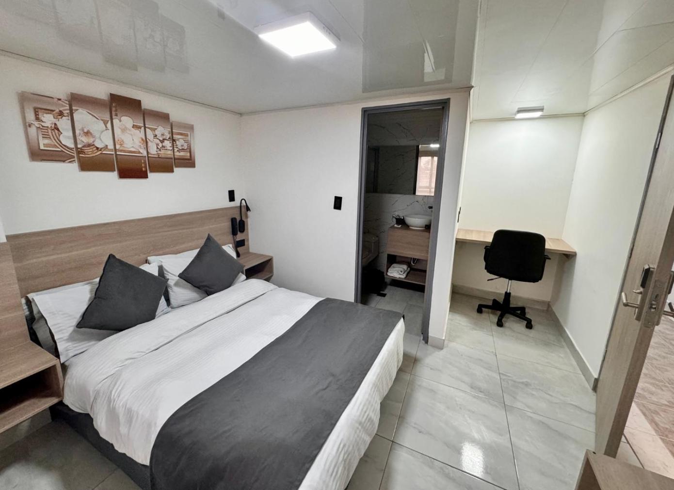 Hotel Fénix Real *