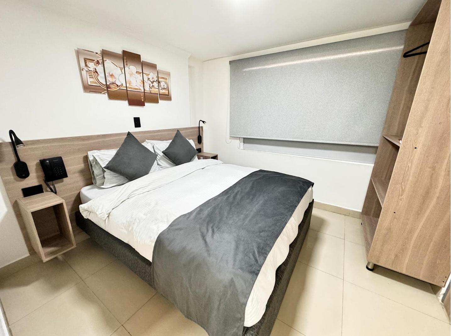 Fénix Real Hotel