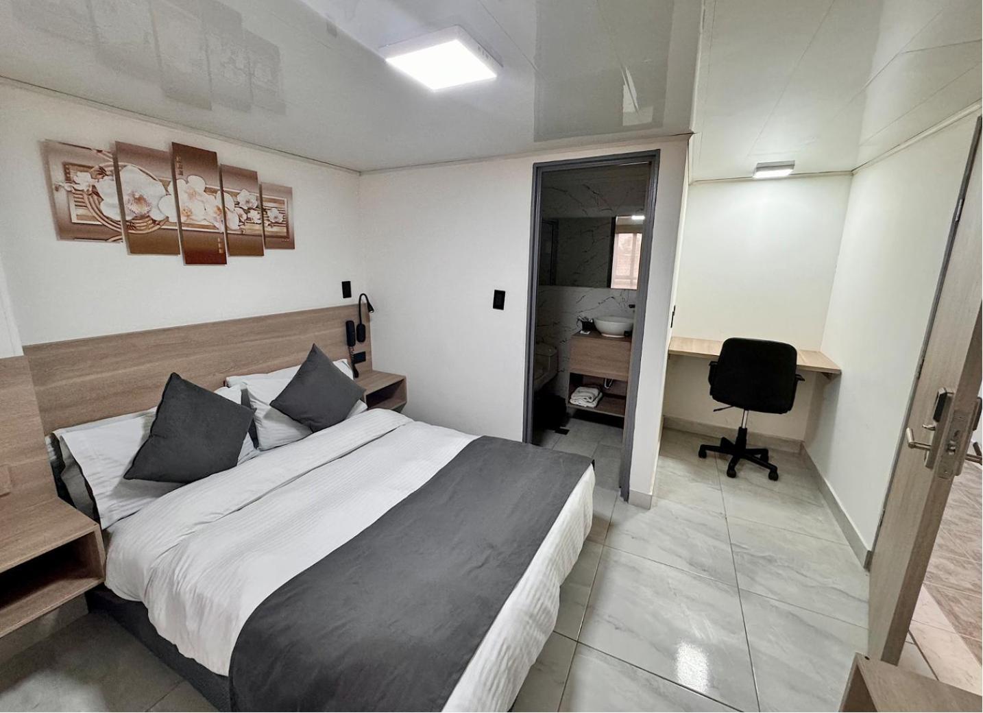 Hotel Fénix Real *