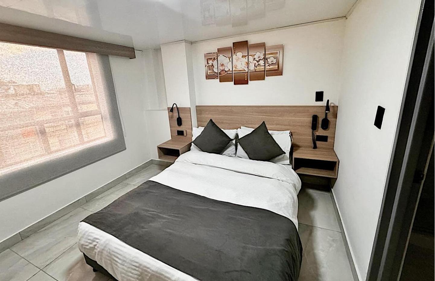 Hotel Fénix Real Bogotá