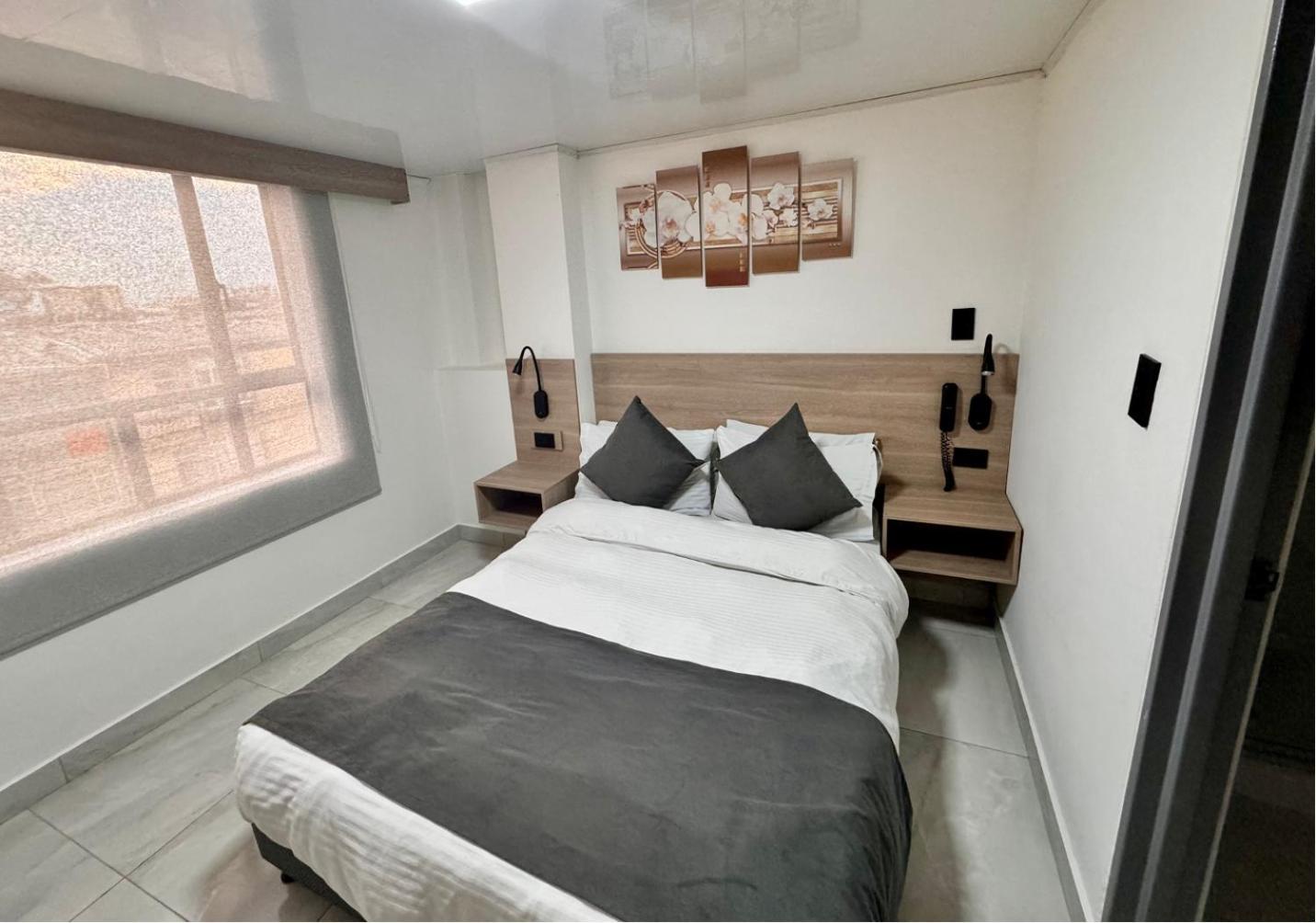 Fénix Real Hotel Bogotá