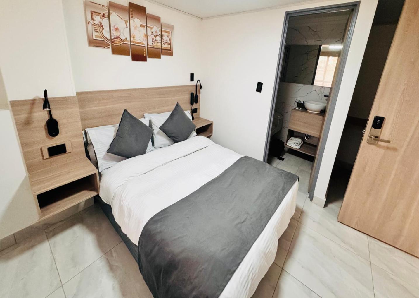 Hotel Fénix Real Bogotá