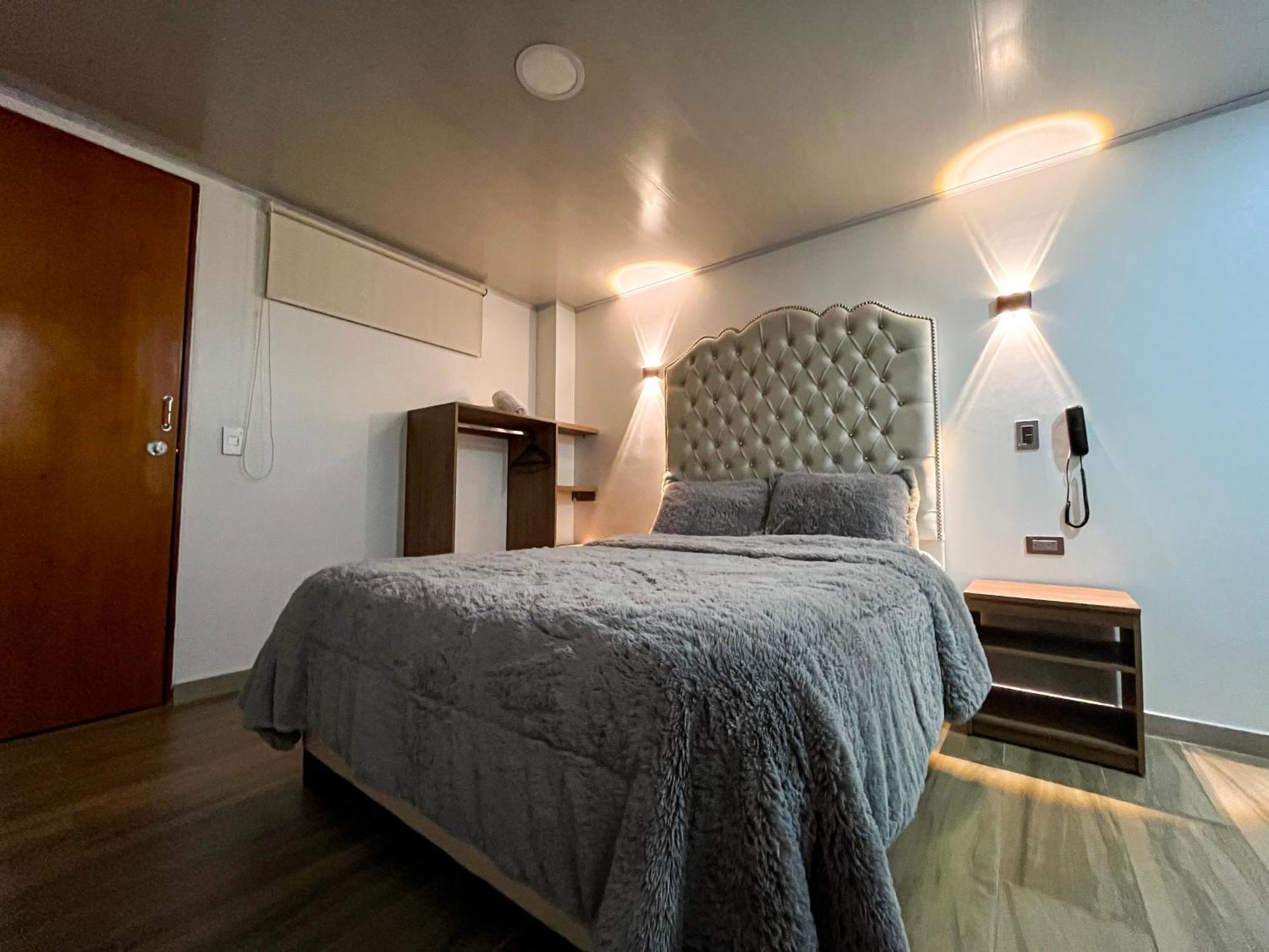 Casa Baquero 3* Bogotá