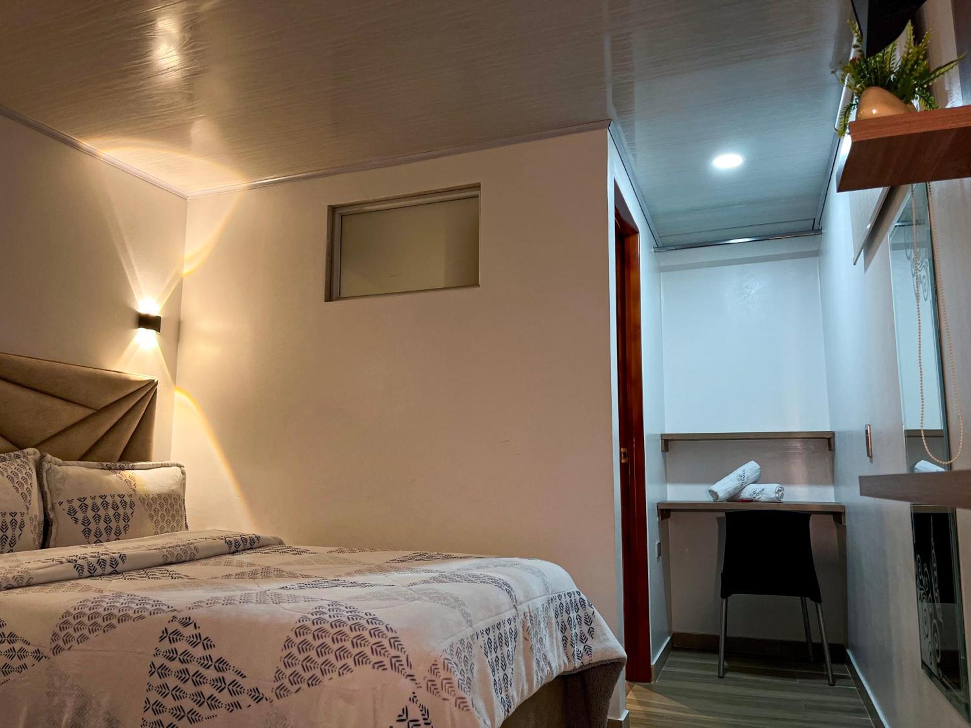 Hotel Casa Baquero