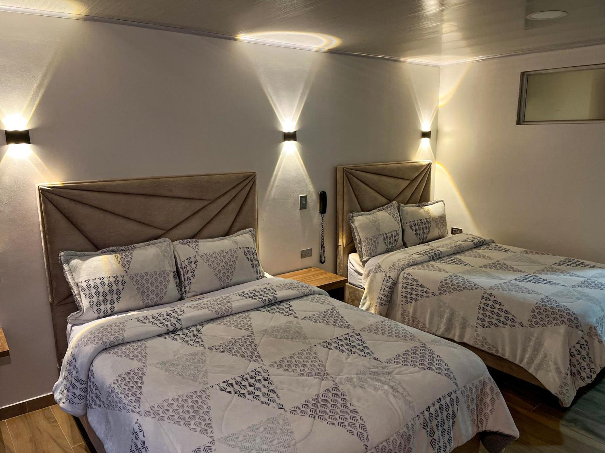 Casa Baquero Hotel 3*