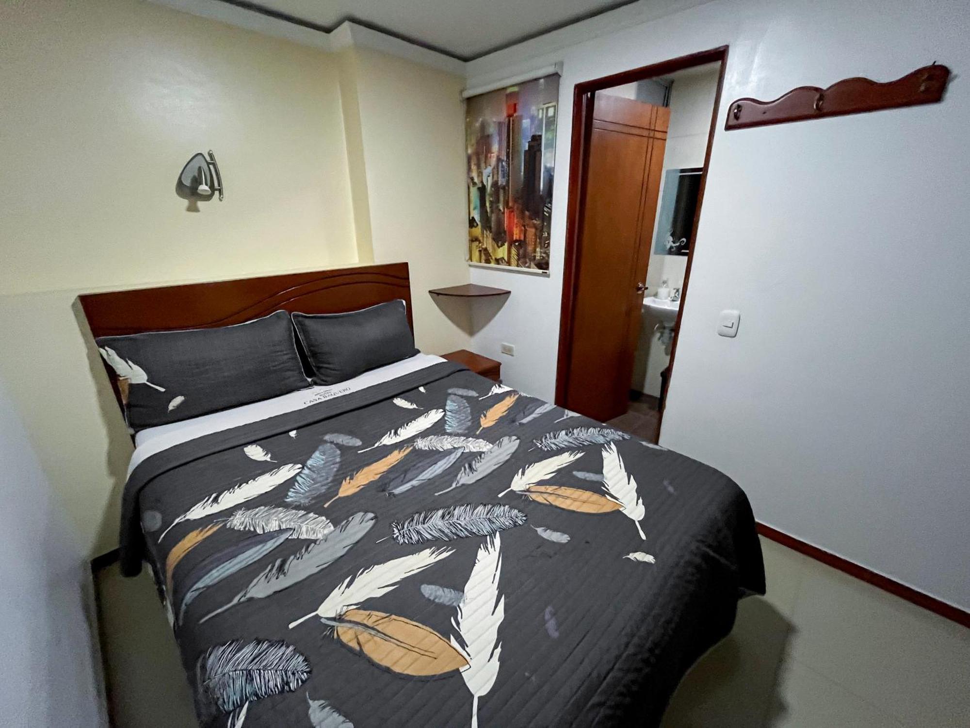 Casa Baquero Hotel