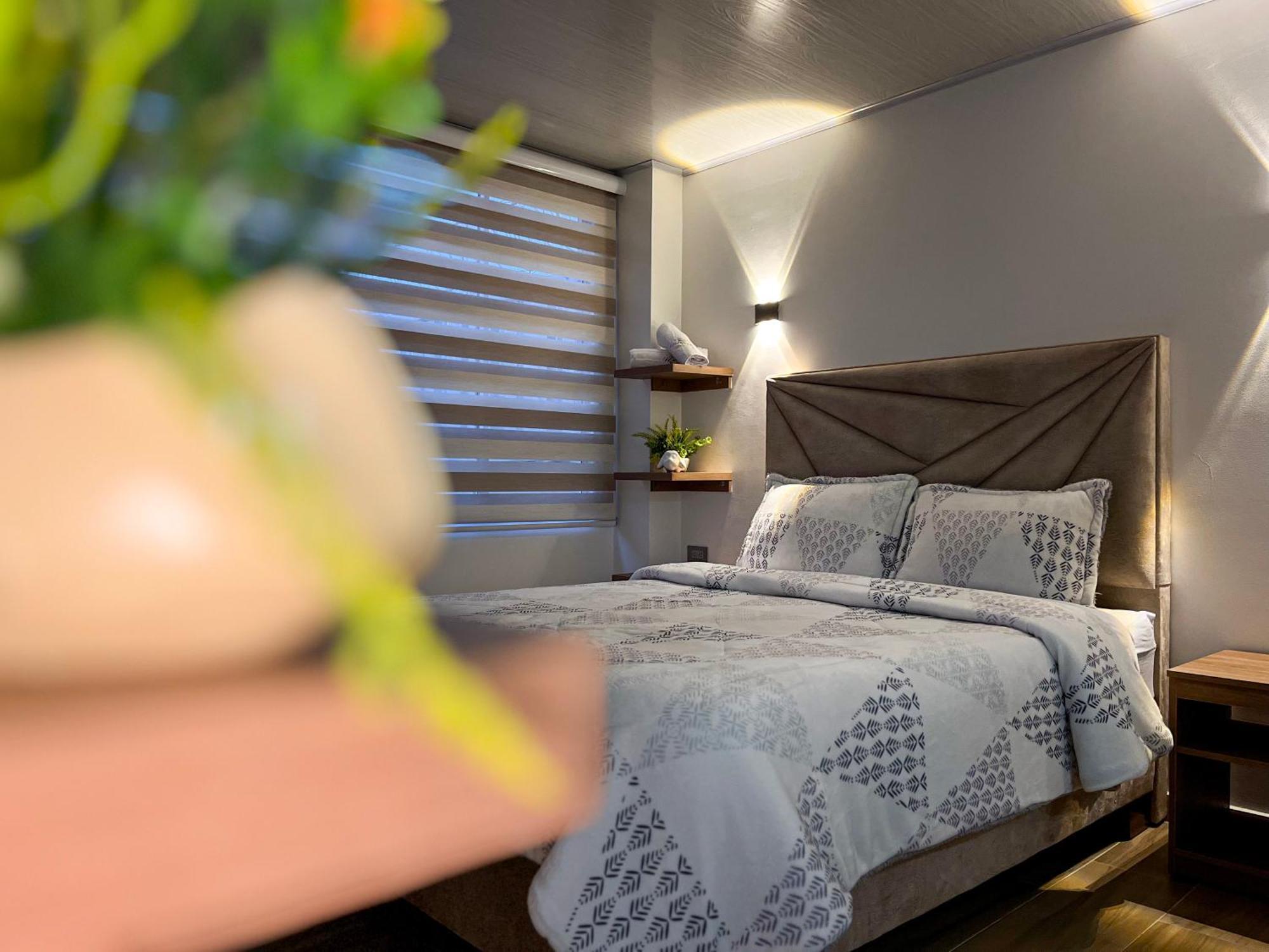 Hotel Casa Baquero 3*