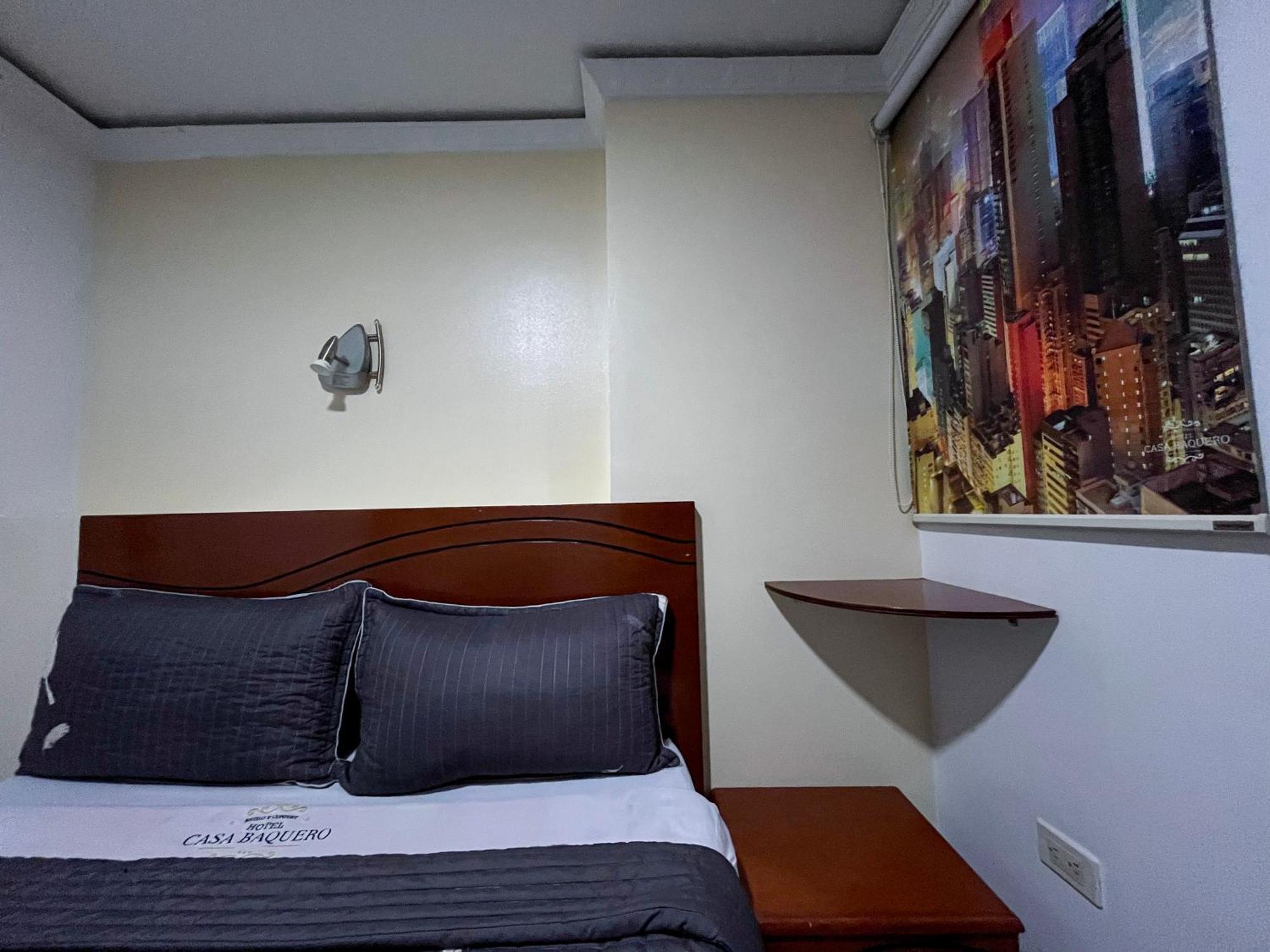 Casa Baquero Hotel Bogotá