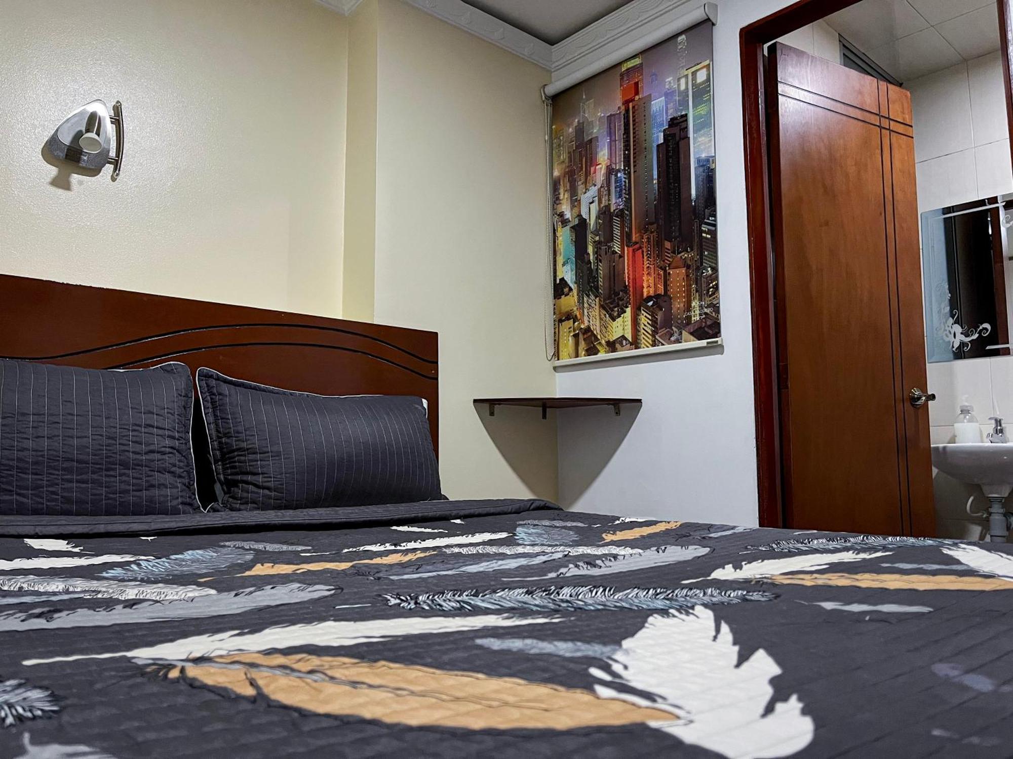 Casa Baquero 3*