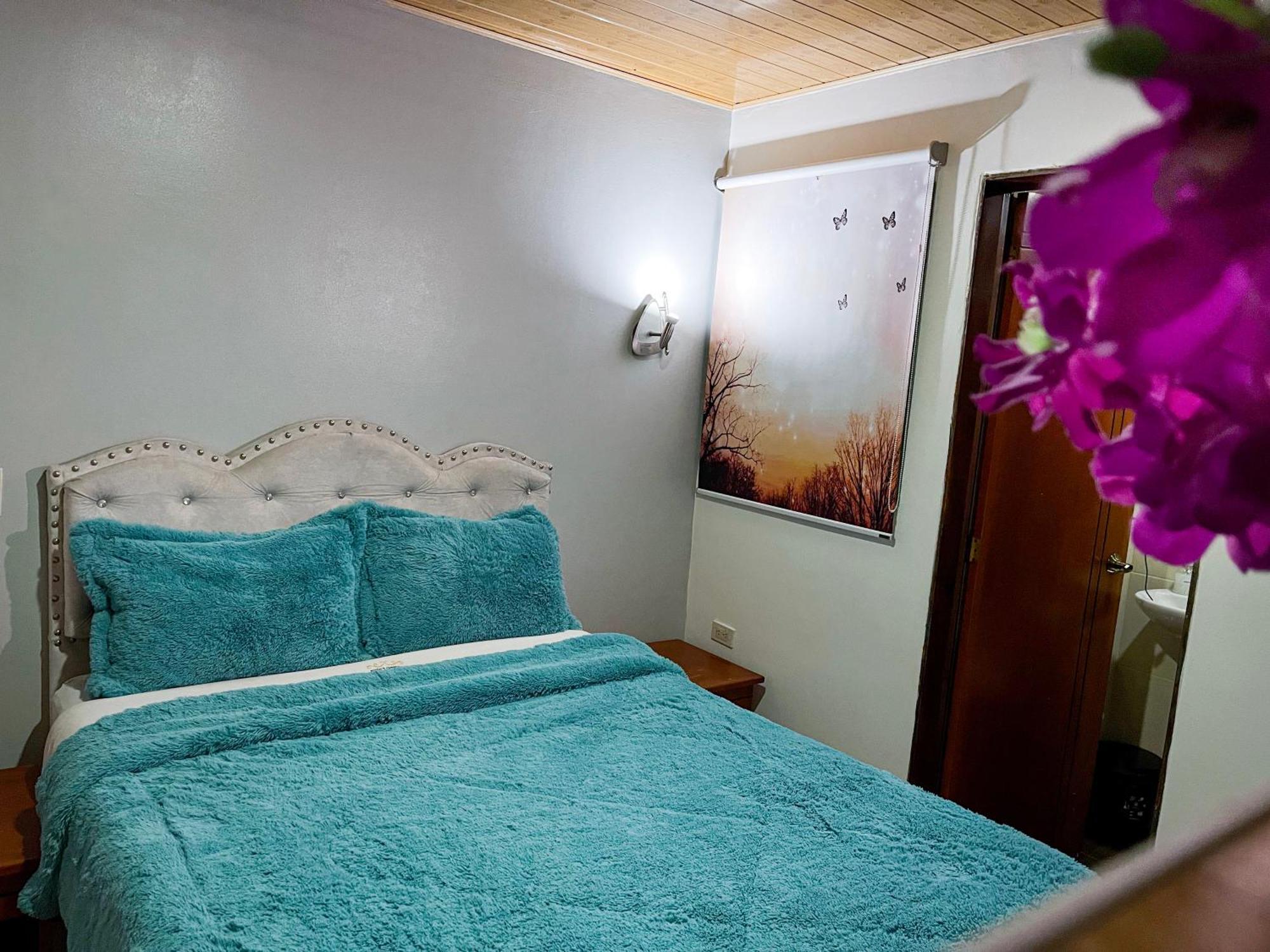 Hotel Casa Baquero Bogotá