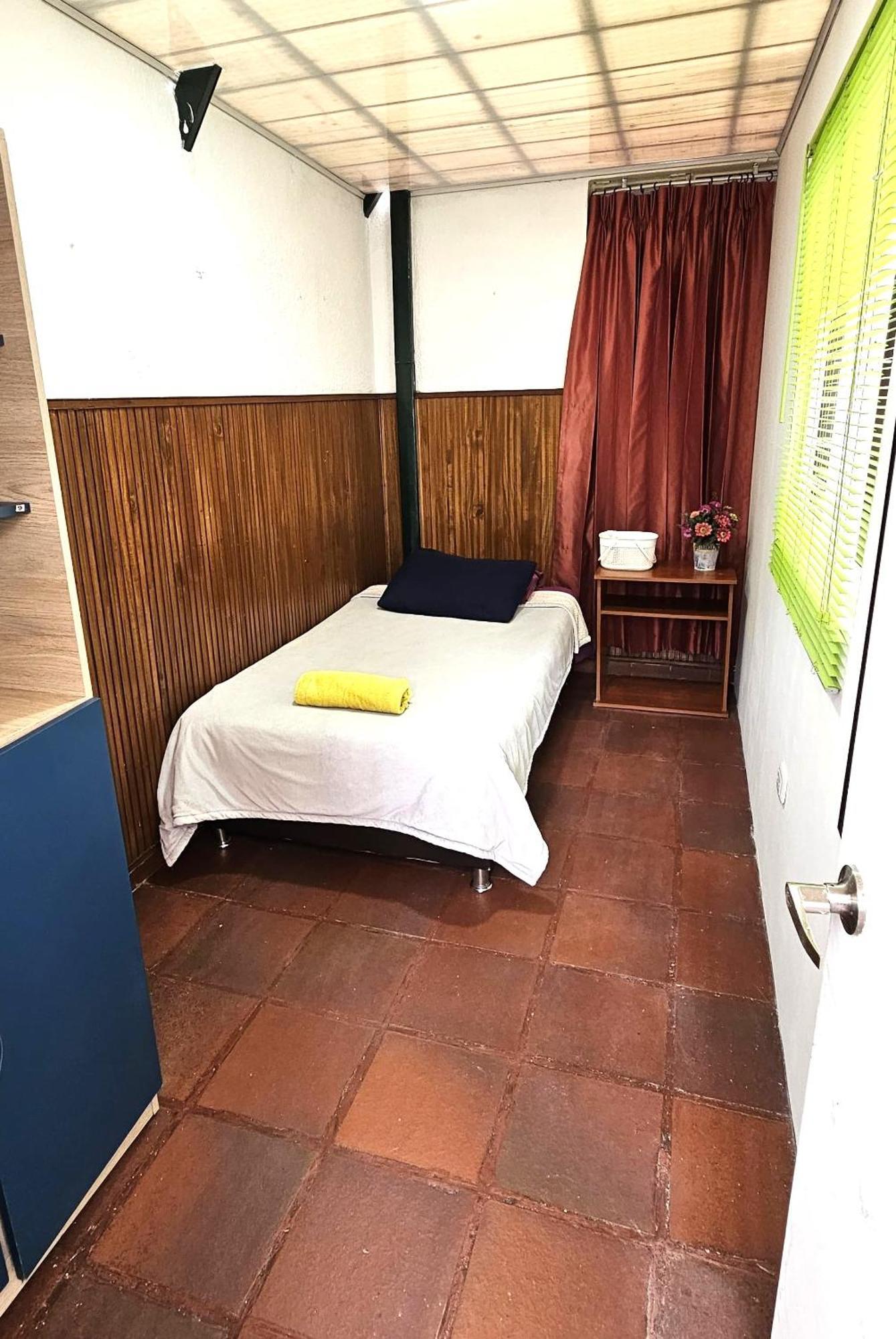 Pensión Casa En Ubicada En Zona