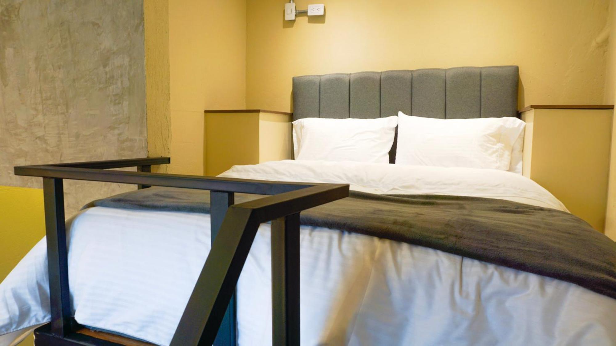 Apartahotel Colonia 722 Bogotá